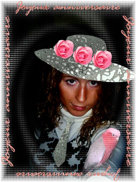 severine