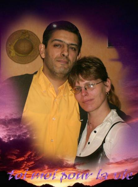 moi et mon amour