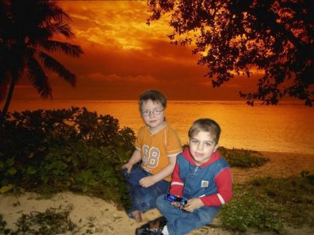 quentin et quentin