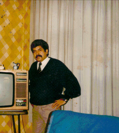 derradji