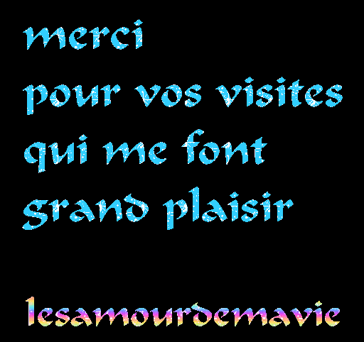 merci