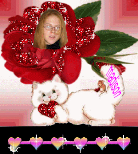 ma fille