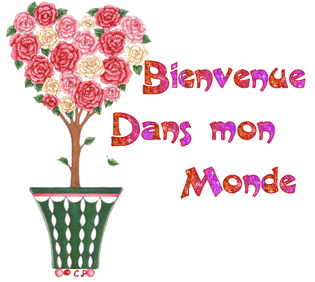 bienvenue