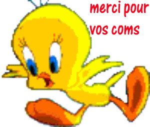 merci