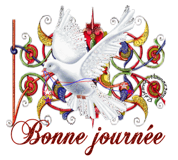 bonne journée
