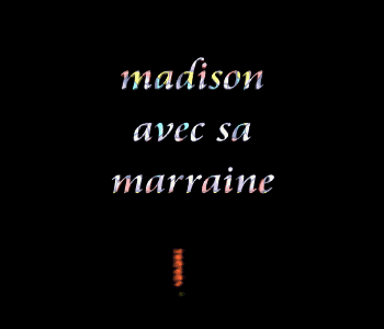 madison  patricia