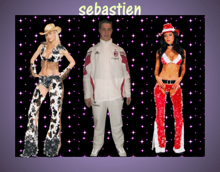 sebastien
